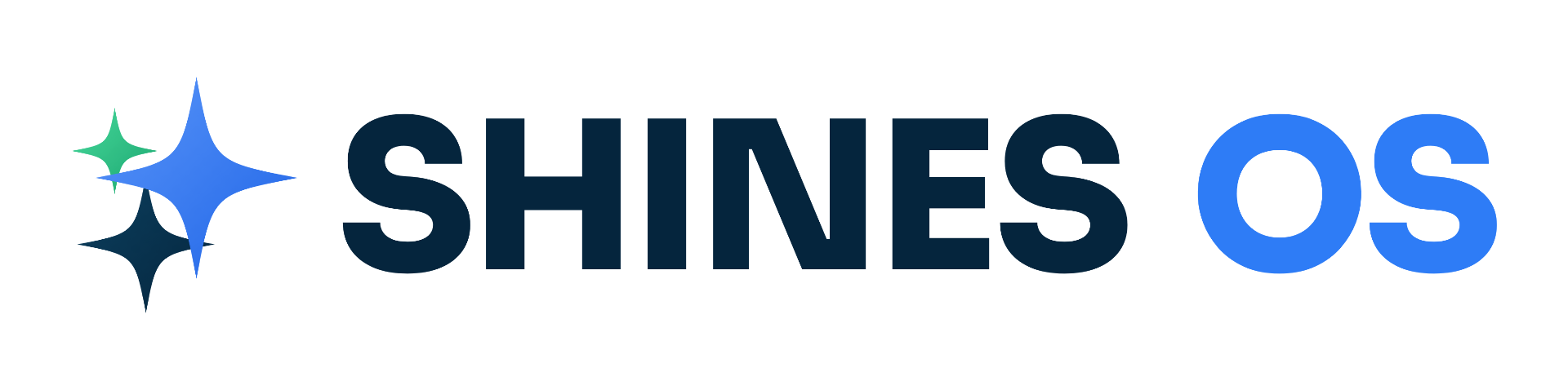 SHINES OS