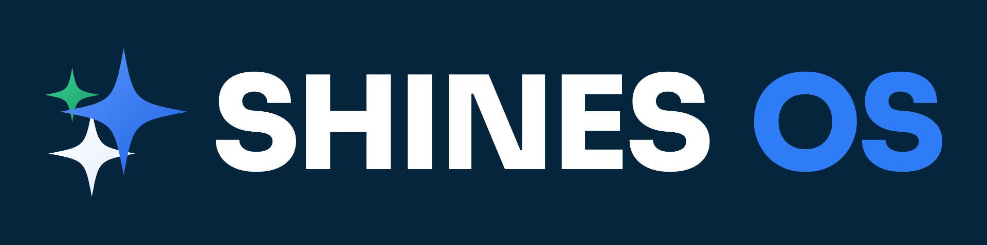 SHINES OS
